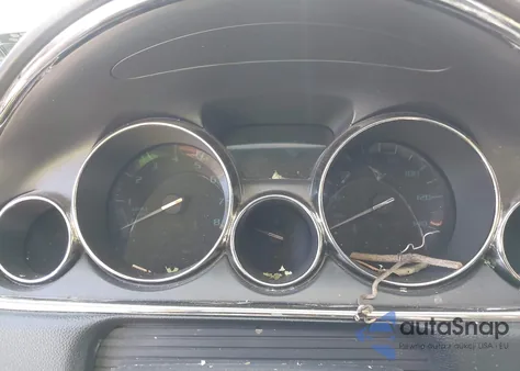 2015 Buick Enclave Premium из США, поврежденный, VIN 5GAKRCKD9FJ221973